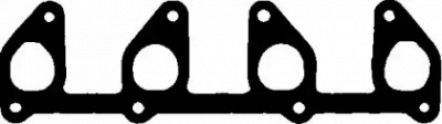 WILMINK GROUP wg1247446 -  Прокладка, выпускной коллектор